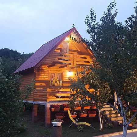 Vacation Home Sajra Kulen Vakuf Εξωτερικό φωτογραφία