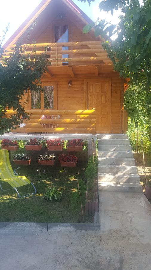 Vacation Home Sajra Kulen Vakuf Εξωτερικό φωτογραφία