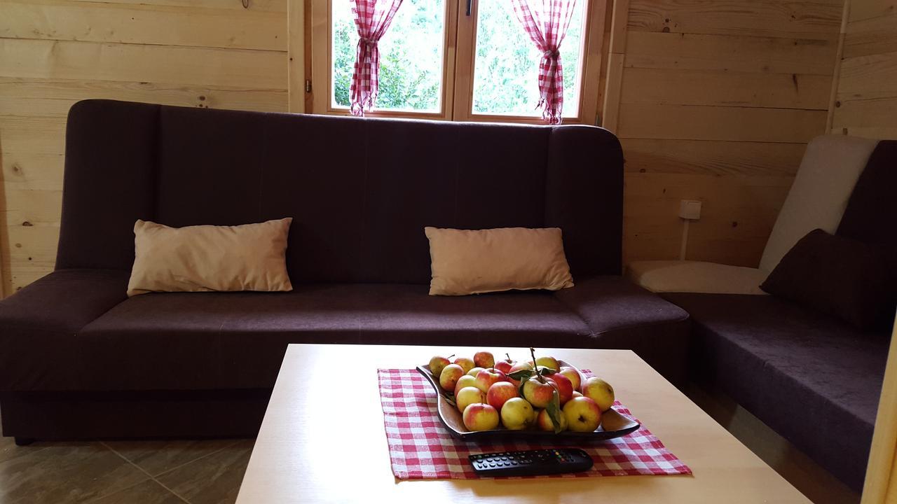 Vacation Home Sajra Kulen Vakuf Εξωτερικό φωτογραφία
