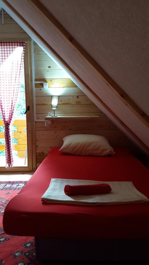 Vacation Home Sajra Kulen Vakuf Εξωτερικό φωτογραφία